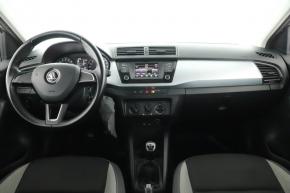 Škoda Fabia  1.4 TDI 