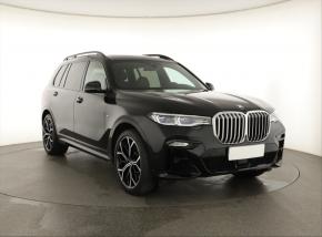 BMW X7  xDrive40d M Performance