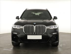 BMW X7  xDrive40d M Performance 