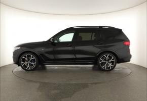 BMW X7  xDrive40d M Performance 