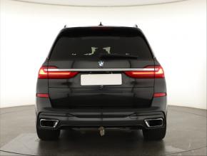 BMW X7  xDrive40d M Performance 