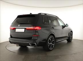 BMW X7  xDrive40d M Performance 