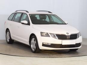 Škoda Octavia  1.6 TDI 