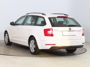 Škoda Octavia  1.6 TDI 