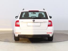 Škoda Octavia  1.6 TDI 