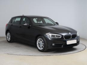 BMW 1  116d 