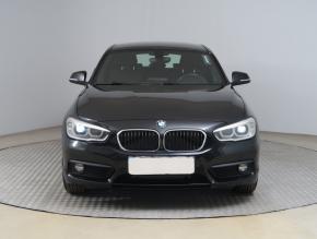 BMW 1  116d 