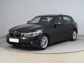 BMW 1  116d 