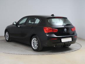 BMW 1  116d 