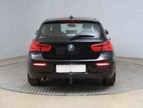 BMW 1  116d 