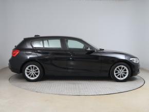 BMW 1  116d 