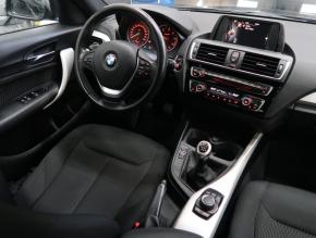 BMW 1  116d 