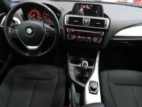 BMW 1  116d 