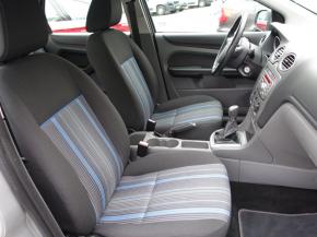 Ford Focus  1.6 16V 