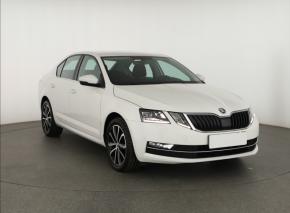 Škoda Octavia  1.4 TSI Style 