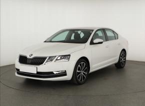 Škoda Octavia  1.4 TSI Style 