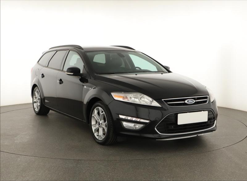 Ford Mondeo  2.0 TDCi