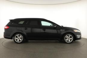 Ford Mondeo  2.0 TDCi 