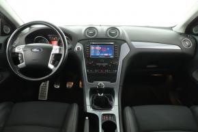 Ford Mondeo  2.0 TDCi 