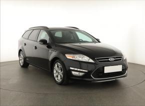 Ford Mondeo  2.0 TDCi 