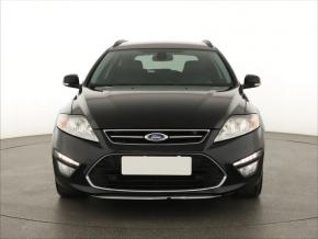 Ford Mondeo  2.0 TDCi 