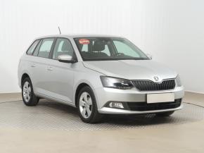 Škoda Fabia  1.2 TSI 