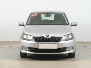 Škoda Fabia  1.2 TSI 