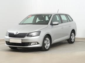 Škoda Fabia  1.2 TSI 