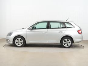 Škoda Fabia  1.2 TSI 