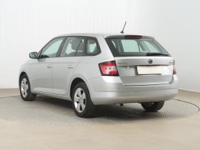 Škoda Fabia  1.2 TSI 