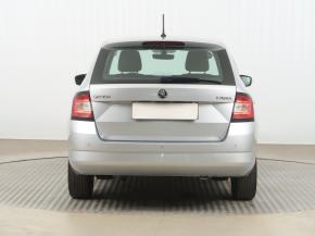 Škoda Fabia  1.2 TSI 