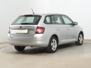 Škoda Fabia  1.2 TSI 