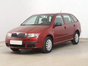 Škoda Fabia  1.2 12V 