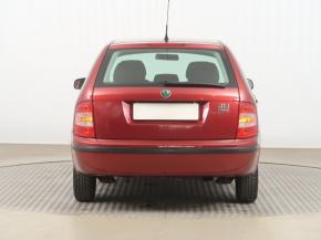 Škoda Fabia  1.2 12V 