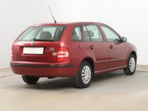 Škoda Fabia  1.2 12V 