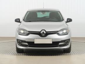 Renault Megane  1.6 16V Limited 