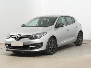 Renault Megane  1.6 16V Limited 