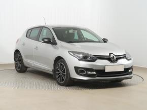 Renault Megane  1.6 16V Limited