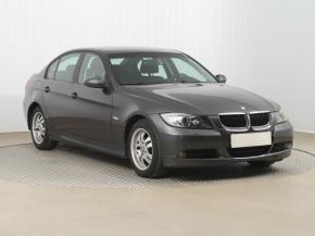 BMW 3  320 d 