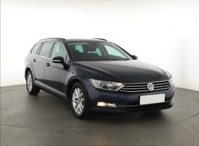 Volkswagen Passat  2.0 TDI Comfortline