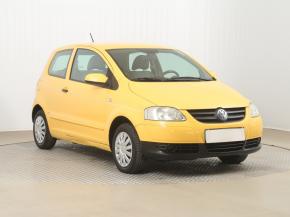 Volkswagen Fox  1.2 