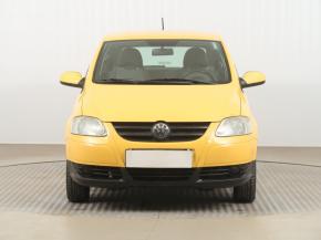 Volkswagen Fox  1.2 