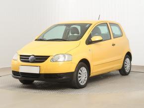 Volkswagen Fox  1.2 