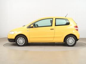 Volkswagen Fox  1.2 