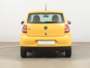 Volkswagen Fox  1.2 