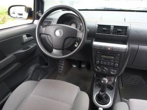 Volkswagen Fox  1.2 