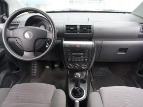 Volkswagen Fox  1.2 