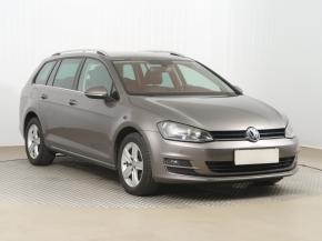 Volkswagen Golf  1.6 TDI 