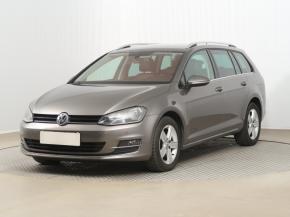 Volkswagen Golf  1.6 TDI 