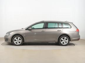 Volkswagen Golf  1.6 TDI 